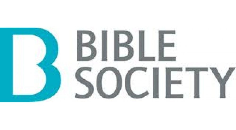 Bible Society launches 2022 Bible Week