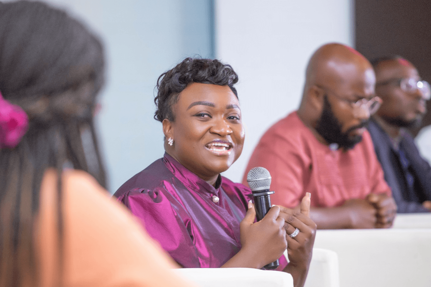 Mentorship is central to building a successful business brand – KonneKt World CEO