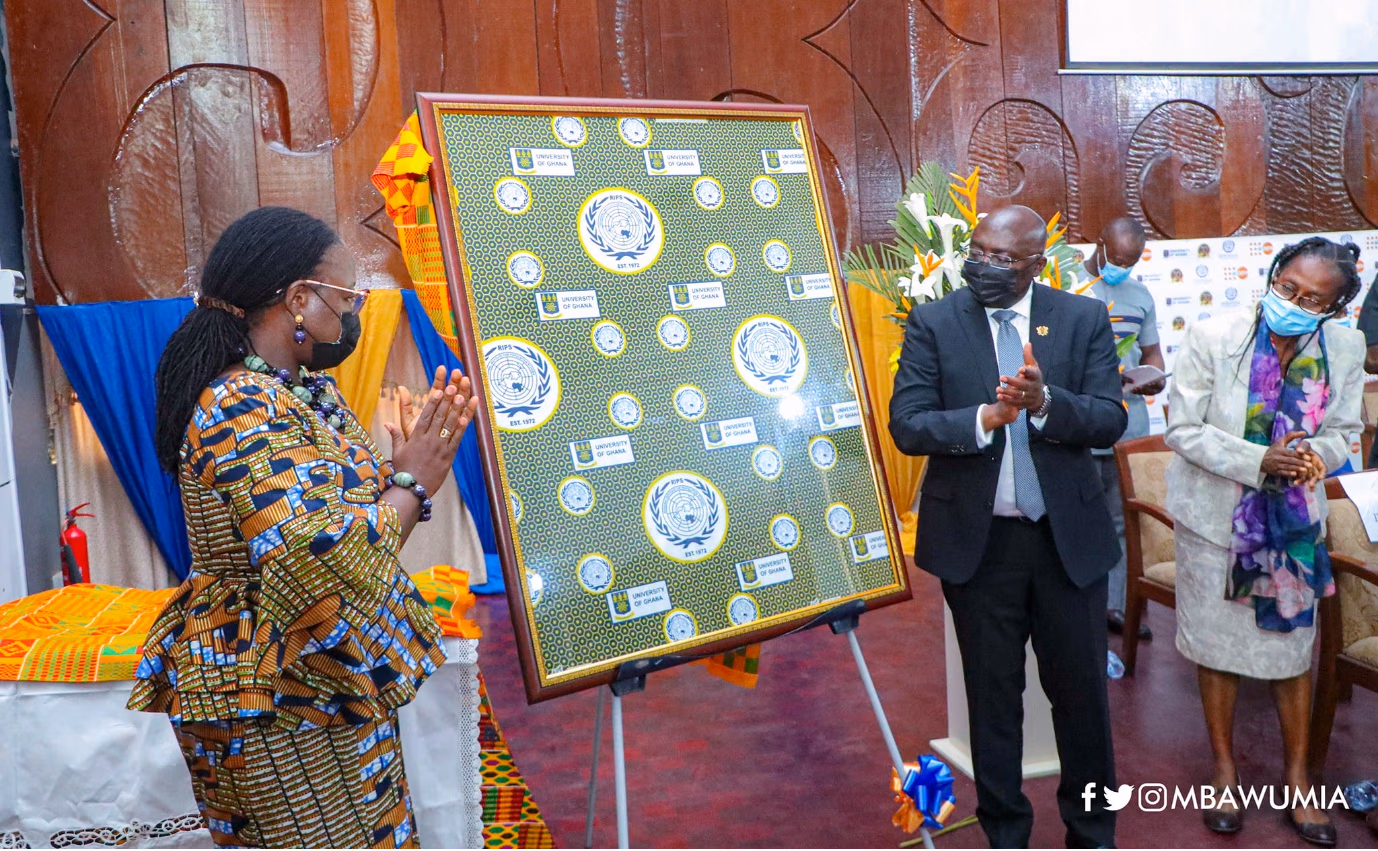 Data of 3 more state institutions to be linked with Ghana Card