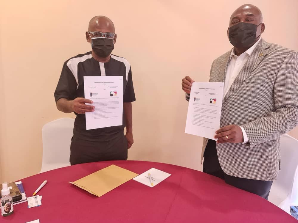 African Corporate Governance Network (ACGN) Signs MOU with University of Kigali
