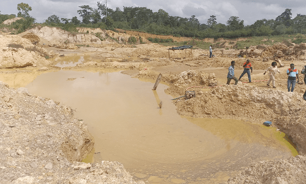 US$103.4m landscape restoration project launched