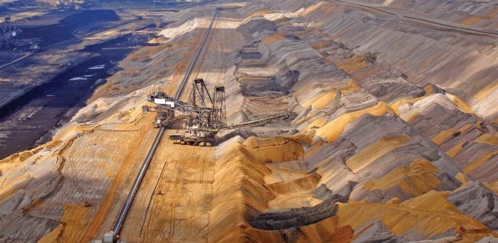 Harnessing the mining sector effectively