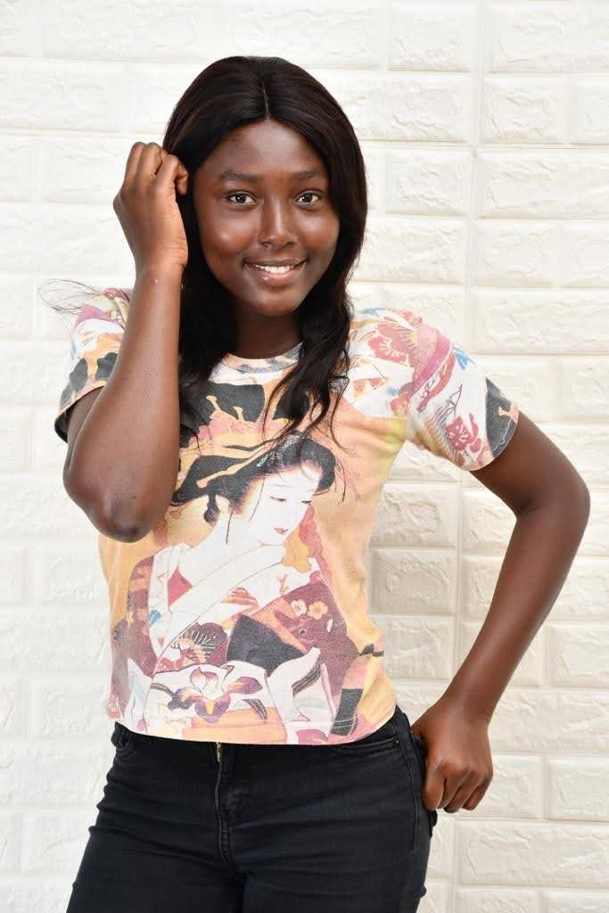 Meet an SHS graduate who started her business after failing to get university admission