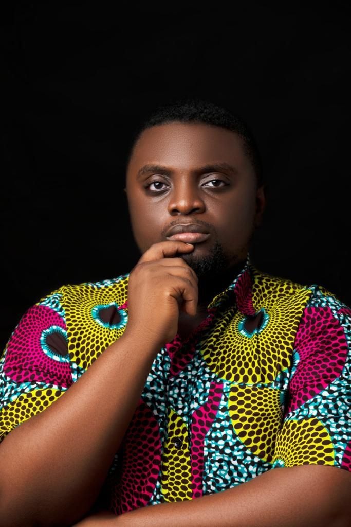 Samuel Kwame Boadu, Biography and Career