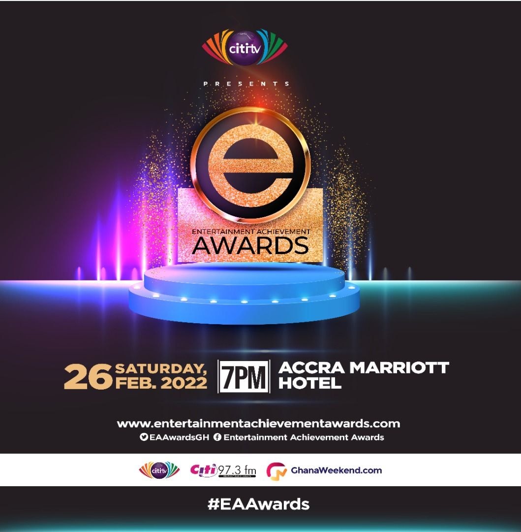 KiDi, Amaarae lead 2022 Entertainment Achievement Awards nominations