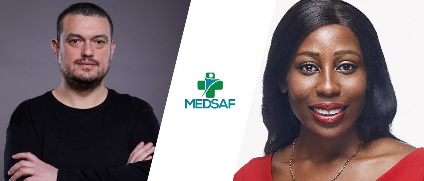 Medsaf makes new appointments to strengthen management team