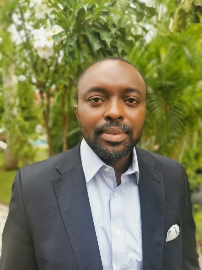 HD+ CEO, Theodore Asampong, shares story of resilience on YLeaderboard