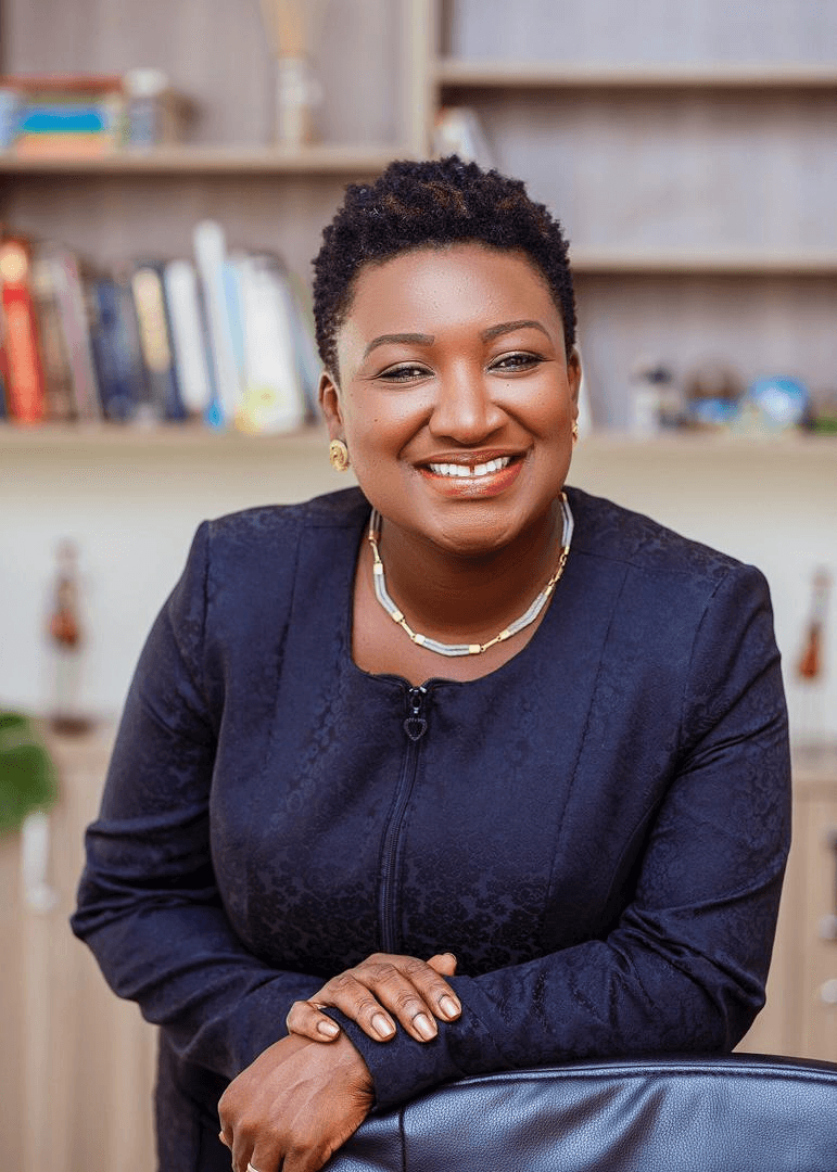 CBDC to help bridge digital divide for women and youth in Africa