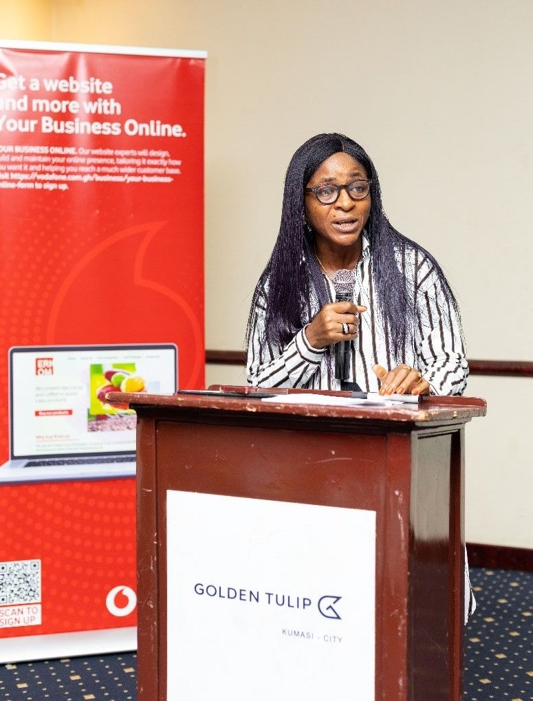 Vodafone introduces Red Cloud to improve and secure digital operations of businesses