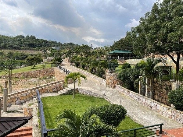 Harmonising Christian hospitality, the Hephzibah way