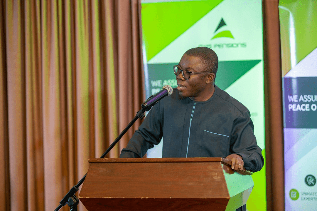 Reform pensions to benefit contributors--– Axis Pension CEO