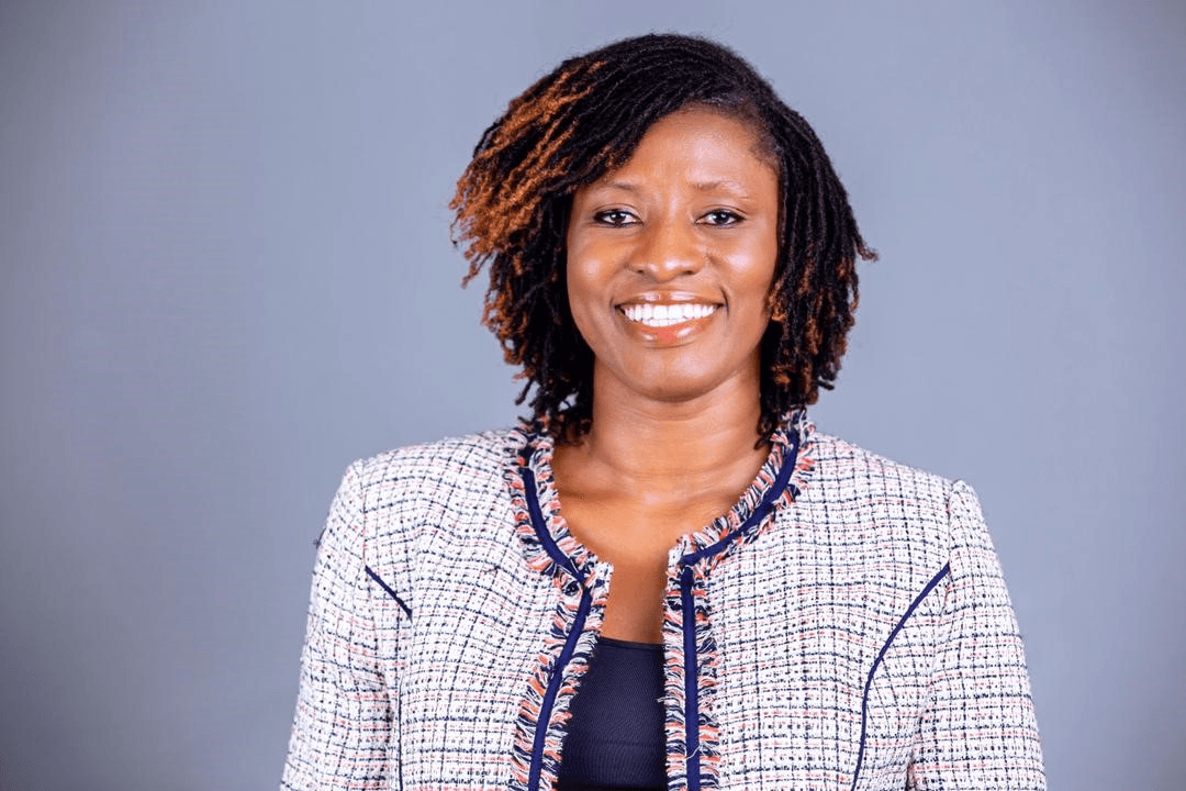 Access Bank appoints first Female Executive Director