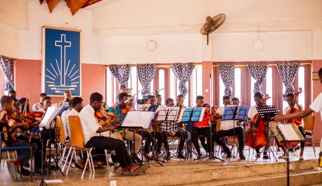 Kumasi Symphony Orchestra to debut on Independence Day