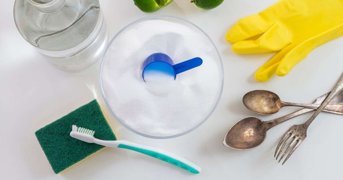 REAL ESTATE MINUTE: With Cyril Nii Ayitey Tetteh: Bathroom cleaning hacks to save you money
