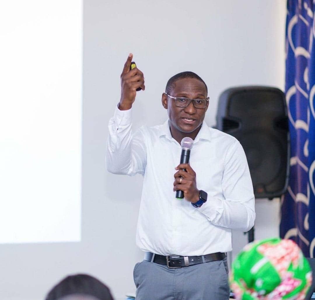 Community apprenticeship training to enhance life in mining communities