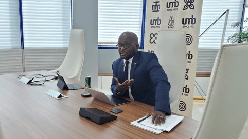 Digitisation enables African SMEs to scale at international standards – UMB CEO