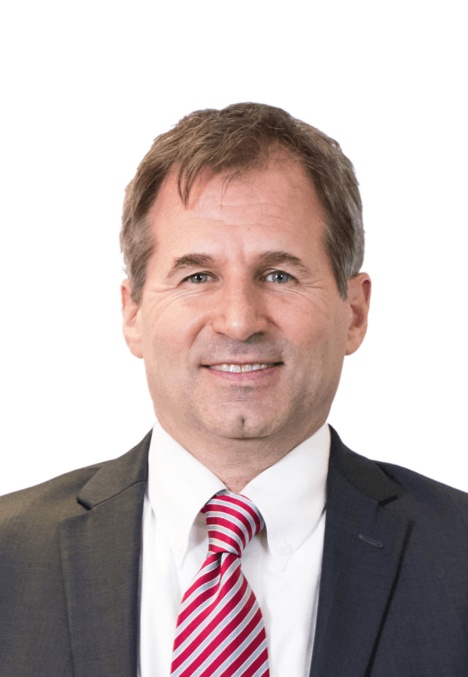 IFC appoints Senior Country Manager