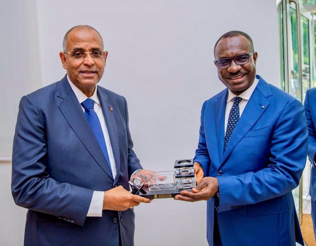 EBID invests US$397m in Côte d'Ivoire economy