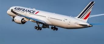 Air France celebrates five years of flying to Accra