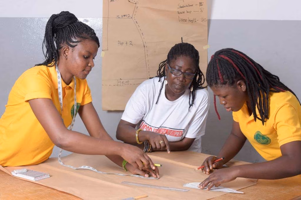 Ghana, Côte d’Ivoire TVET institutions worst in SSA- ACET Report