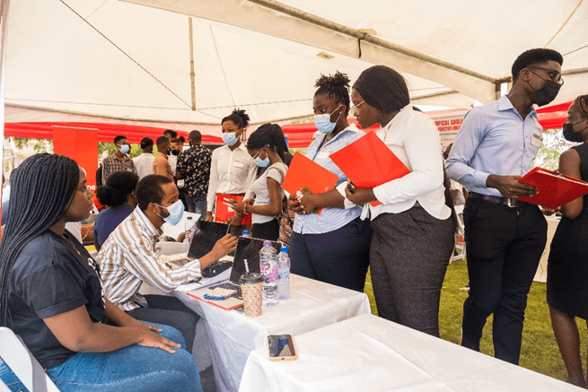 Academic City consciously bridging industry-academia gap