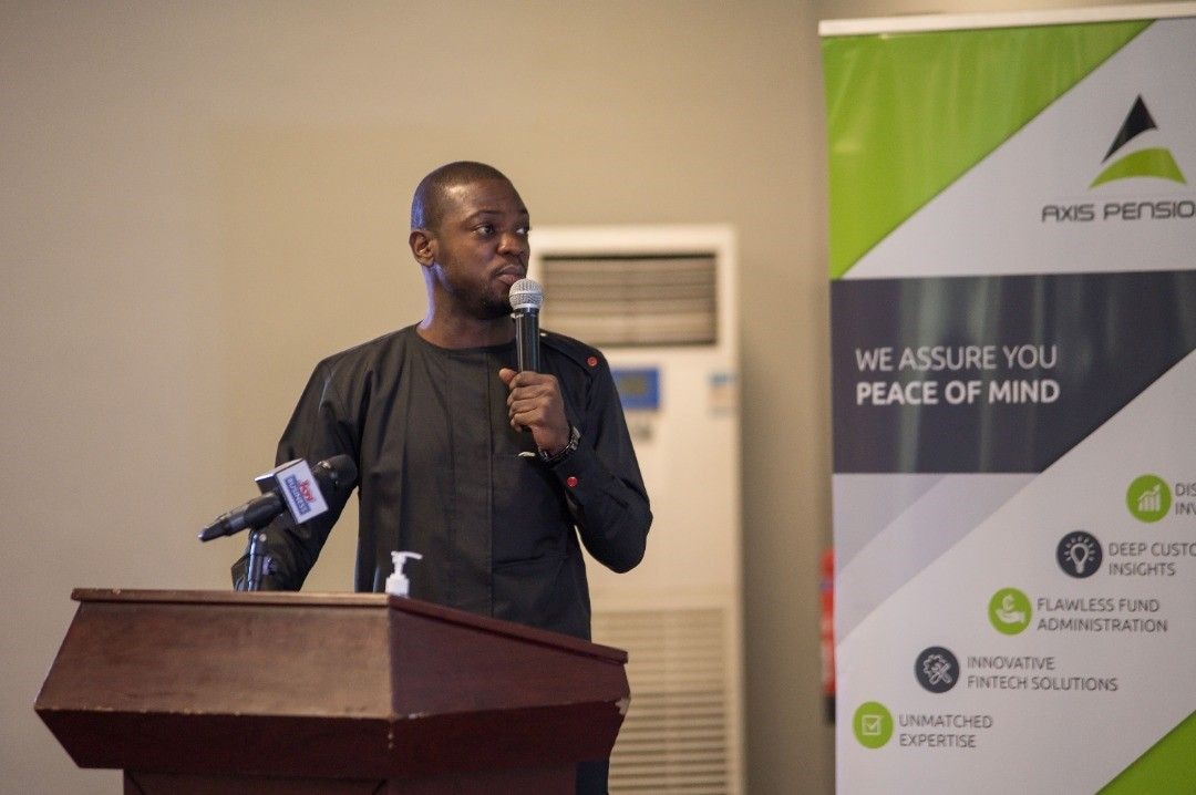 New pension guidelines to boost liquidity on equity market – market analyst