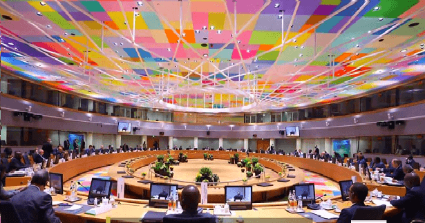 Africa-Europe business forum