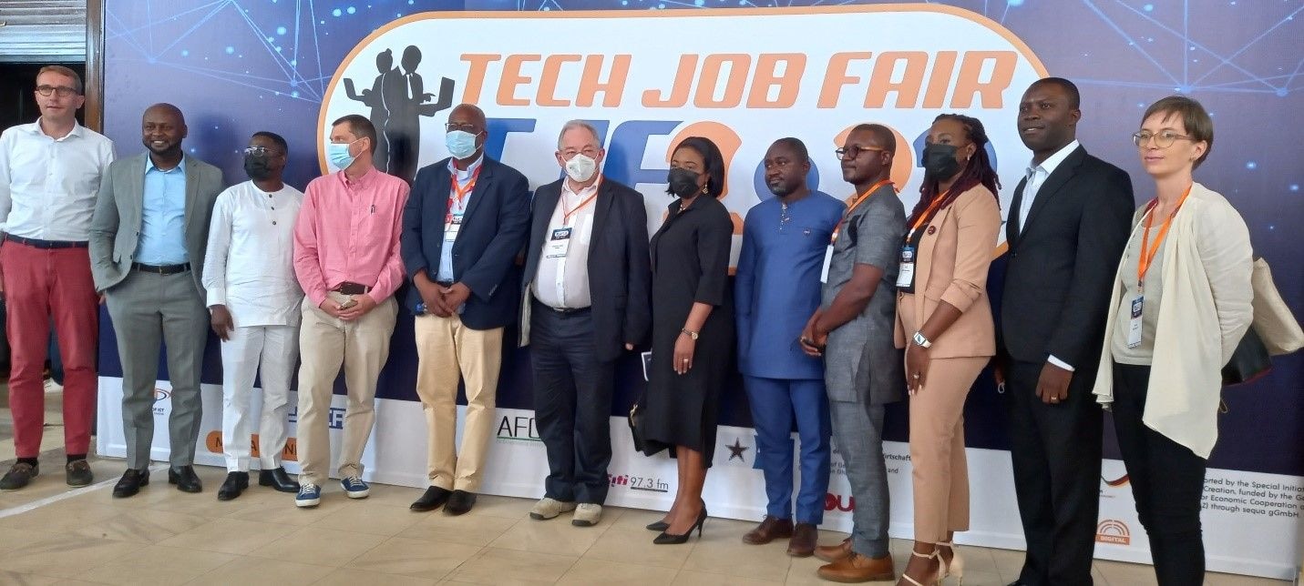 Develop soft skills beyond university certificates – job seekers told