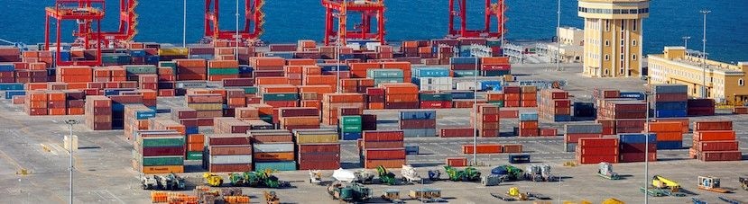 CHINA-AFRICA COOPERATION: will bilateral trade make up for the fall in state-backed investment?