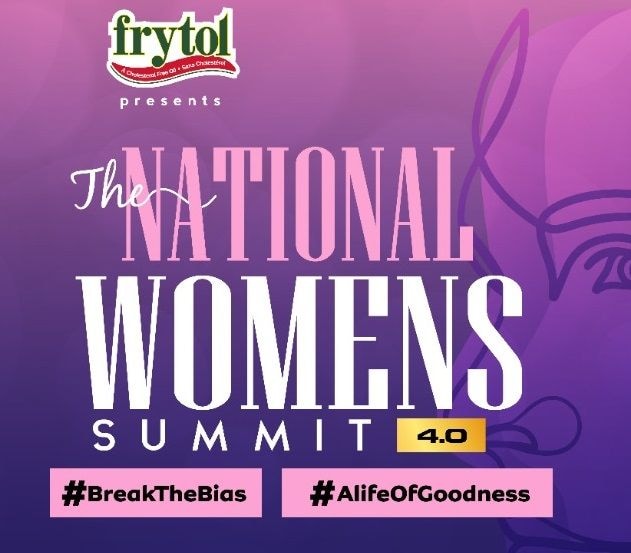 4th National Women’s Summit comes off next week