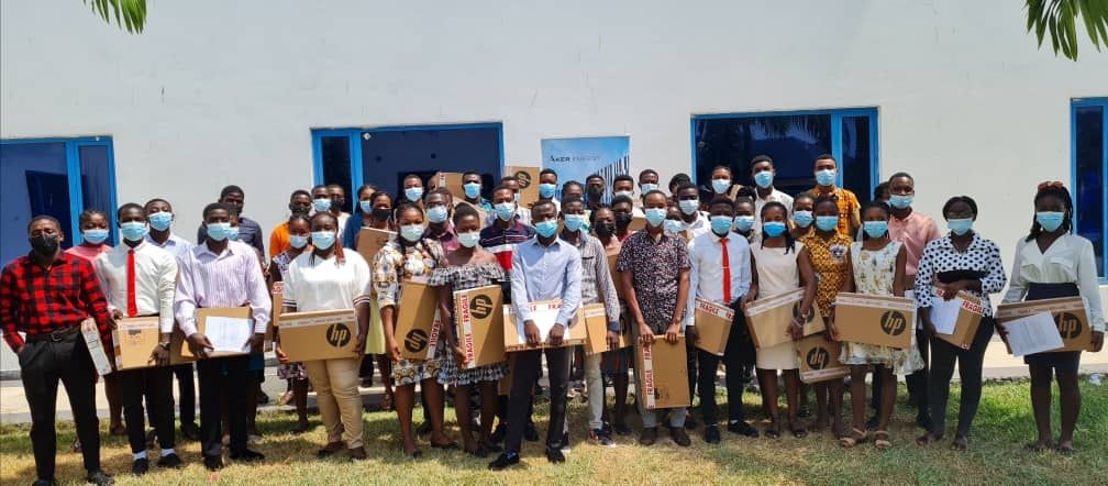 Aker Energy, partners award full scholarship worth GHS 3.1 million to 71 students