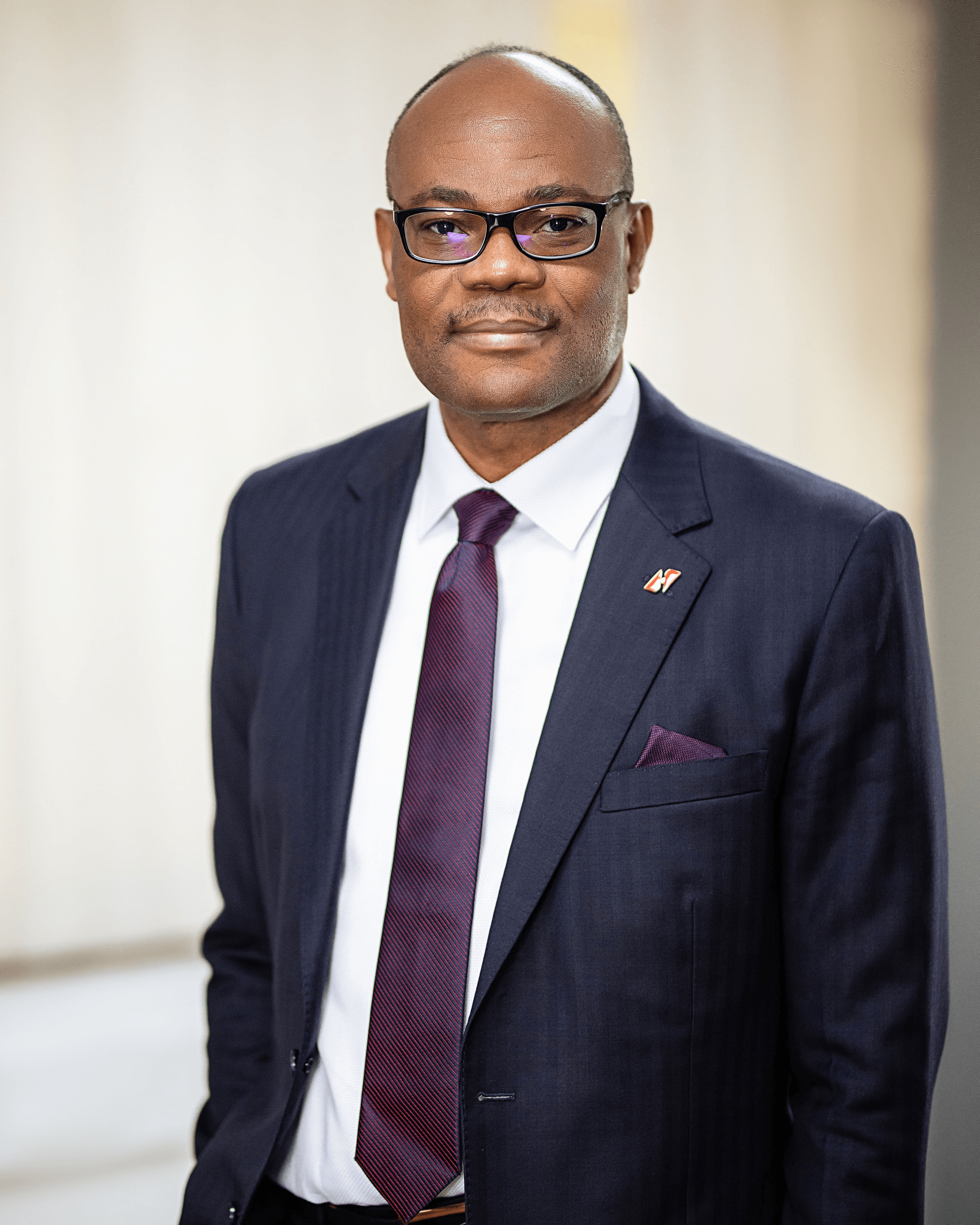 UBA appoints Chris Ofikulu as new MD/CEO