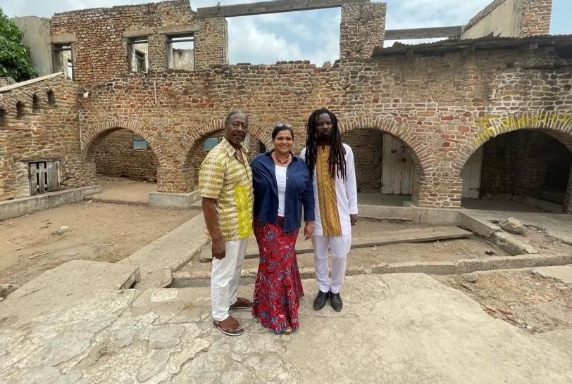 The HACSA Foundation Takes African Heritage Digital with Google Arts & Culture Partnership