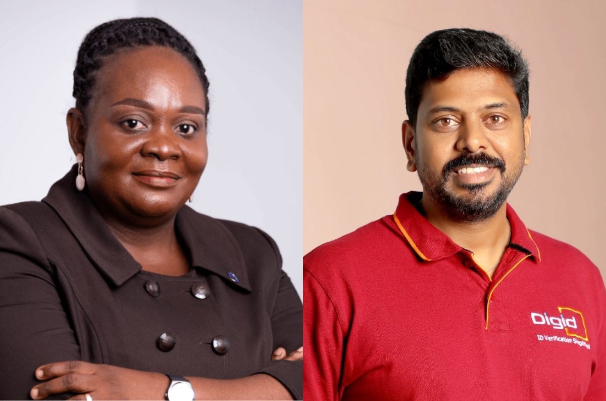 CWG Ghana partners with toCode Technologies to introduce Digid in Ghana