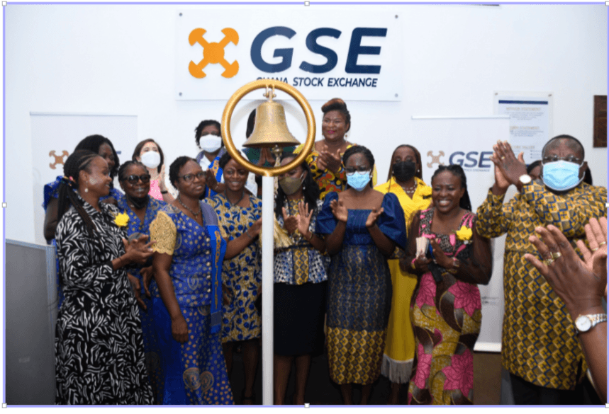GSE, IFC to deepen cooperation on gender equality, sustainable dev’t