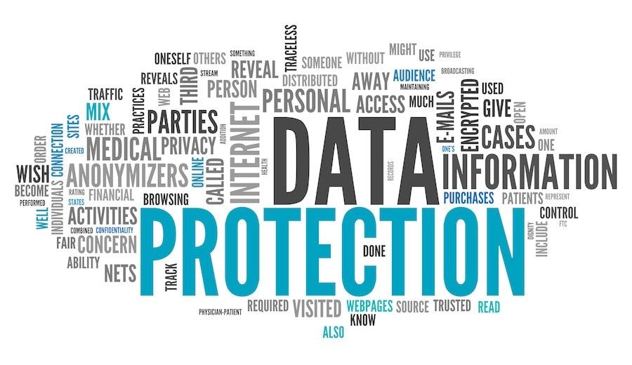 Data security: Take note, aside from hackers these people are also after your data!