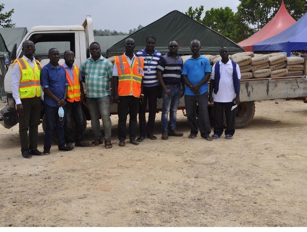 SMT supports Appiatse community