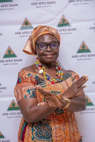 Be intentional about your actions to ‘Break the Bias’– ARB Executive Director