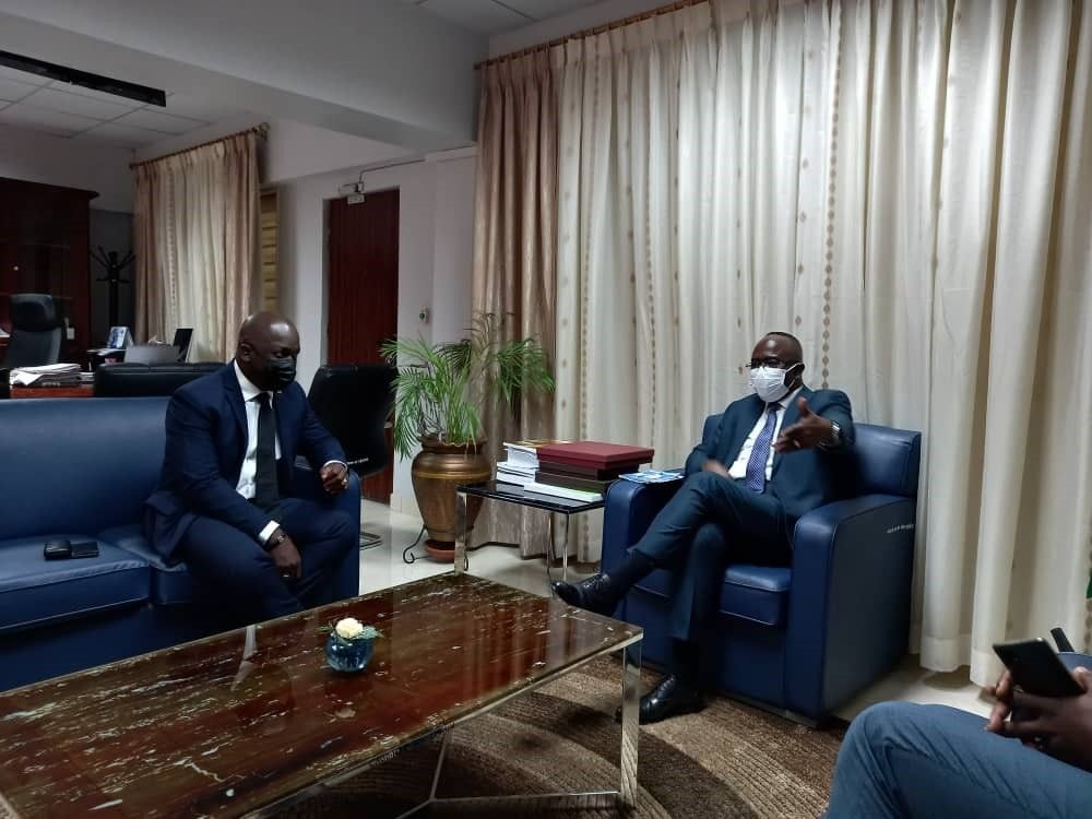 #UMB@50: Bringing a uniquely Ghanaian perspective to banking in Ghana, since 1972 – The Universal Merchant Bank story