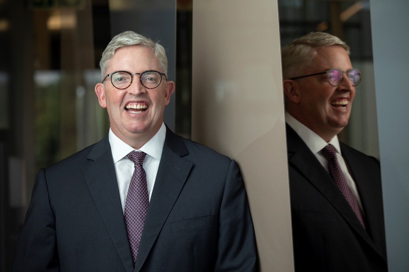 Absa Group 2021 earnings increase on lower impairments, higher pre-provision profit