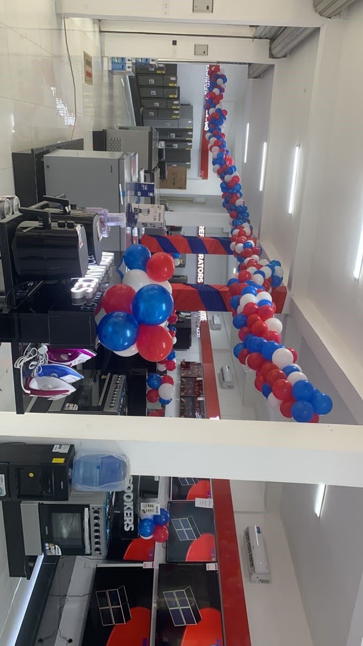 New Electromart showroom opens in Ashaiman