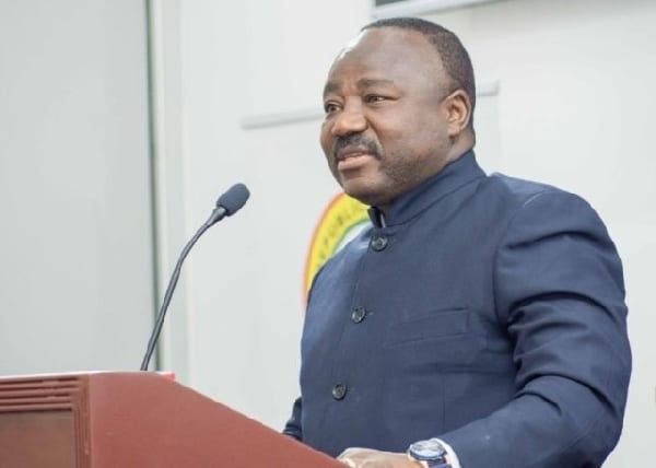 GIPS withdraws membership of embattled former PPA boss AB Adjei