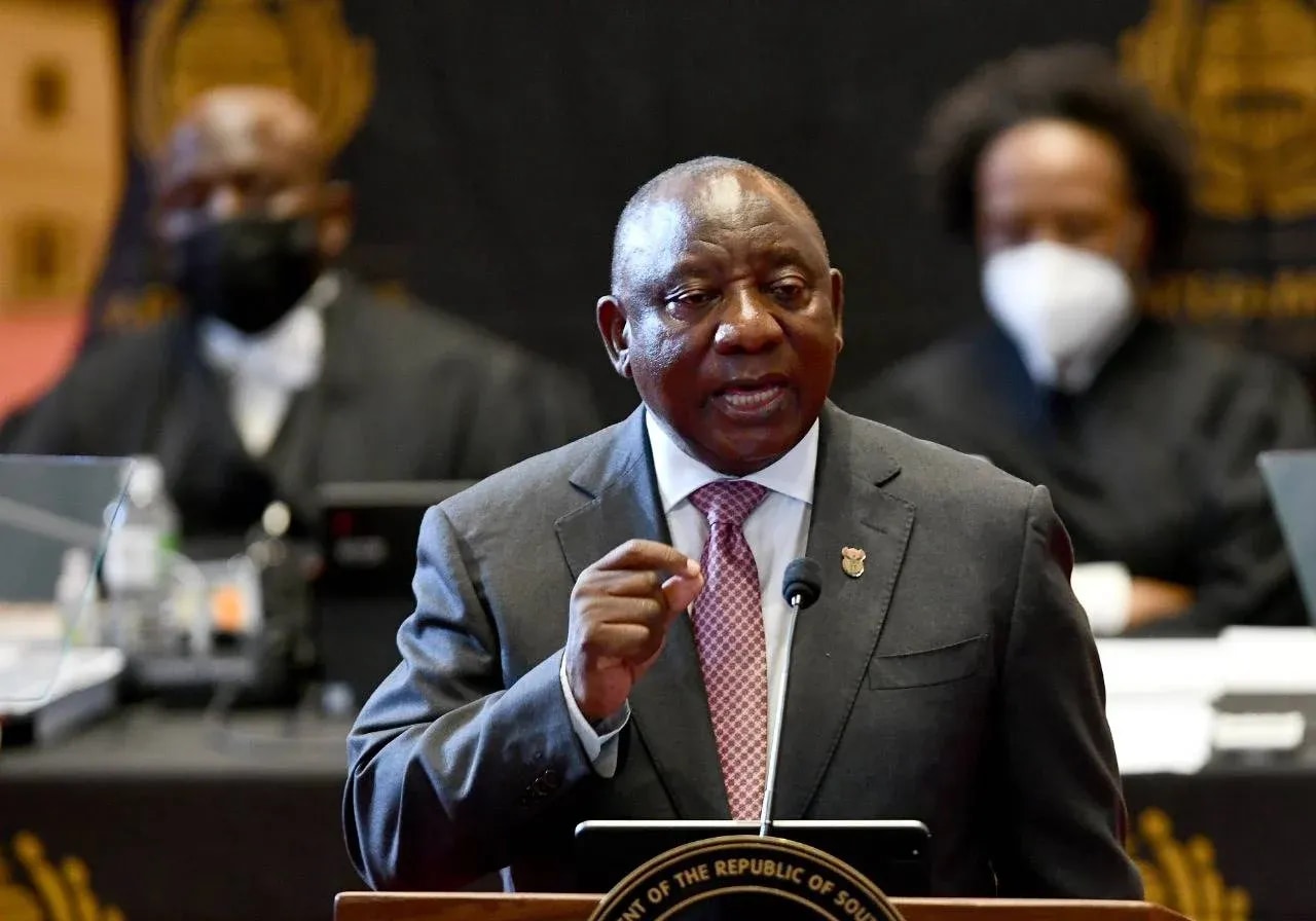 South Africa offers opportunities for foreign investors