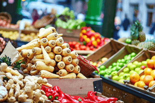 New scenarios on global food security based on Russia-Ukraine conflict