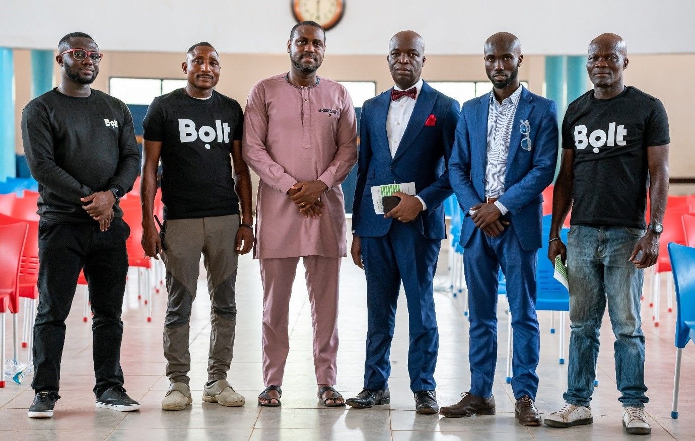 Bolt launches Vehicle Financing Scheme for its drivers