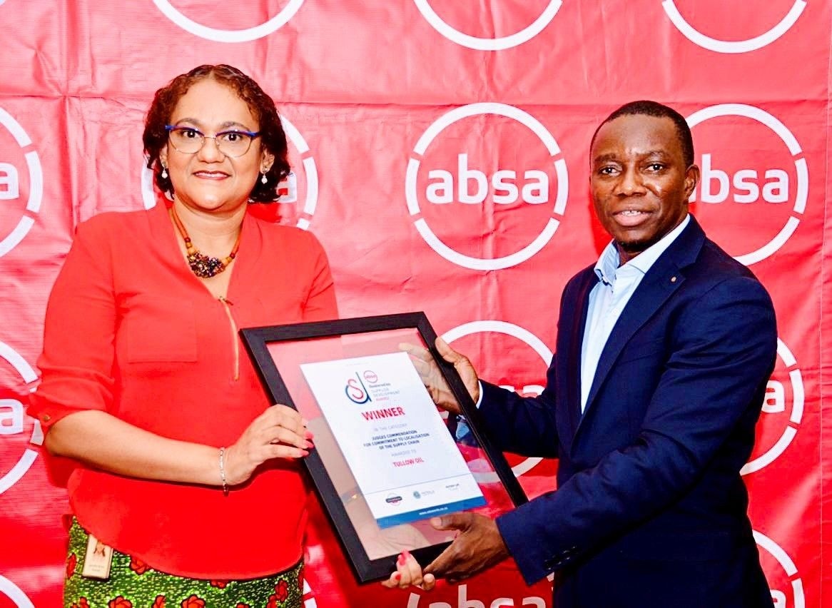 Absa Bank and Tullow explore long-term collaboration