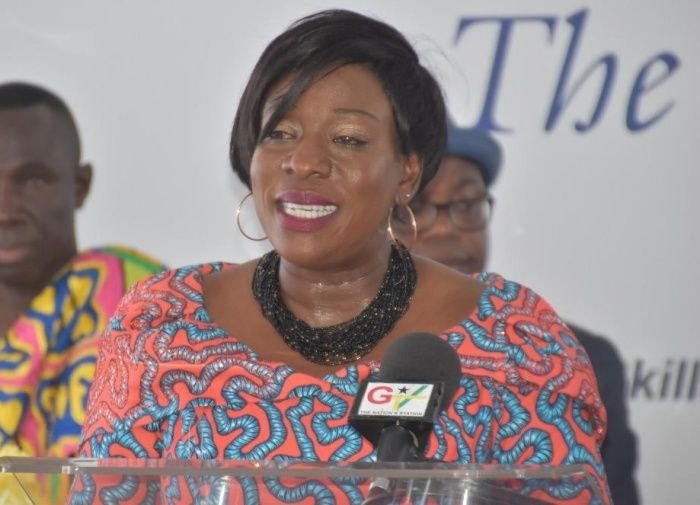 NCO engages exporters on trade info repository under AfCFTA