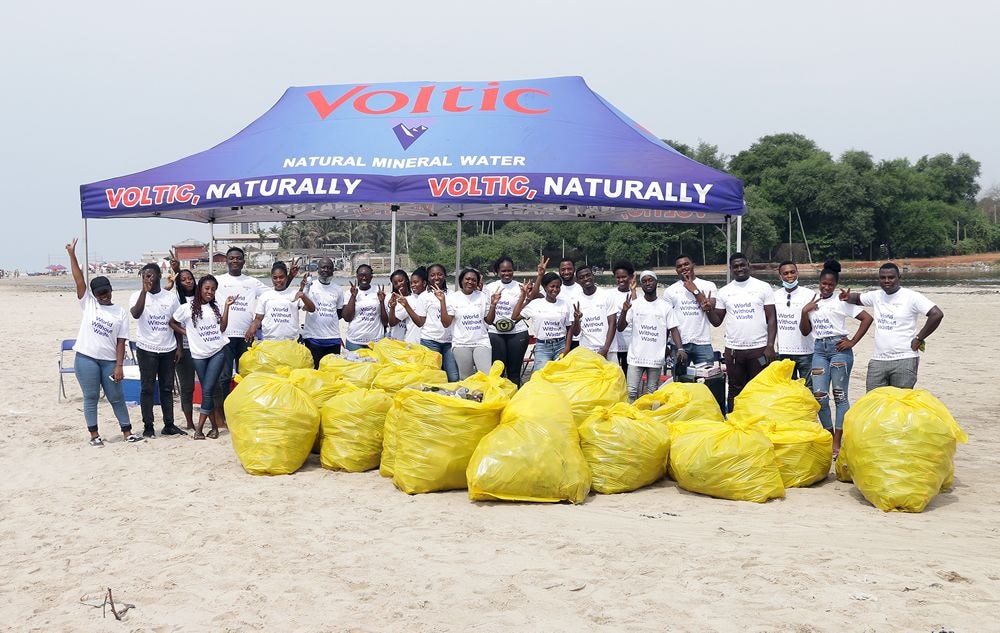 Recycling gathers momentum in Africa, growing jobs and small businesses