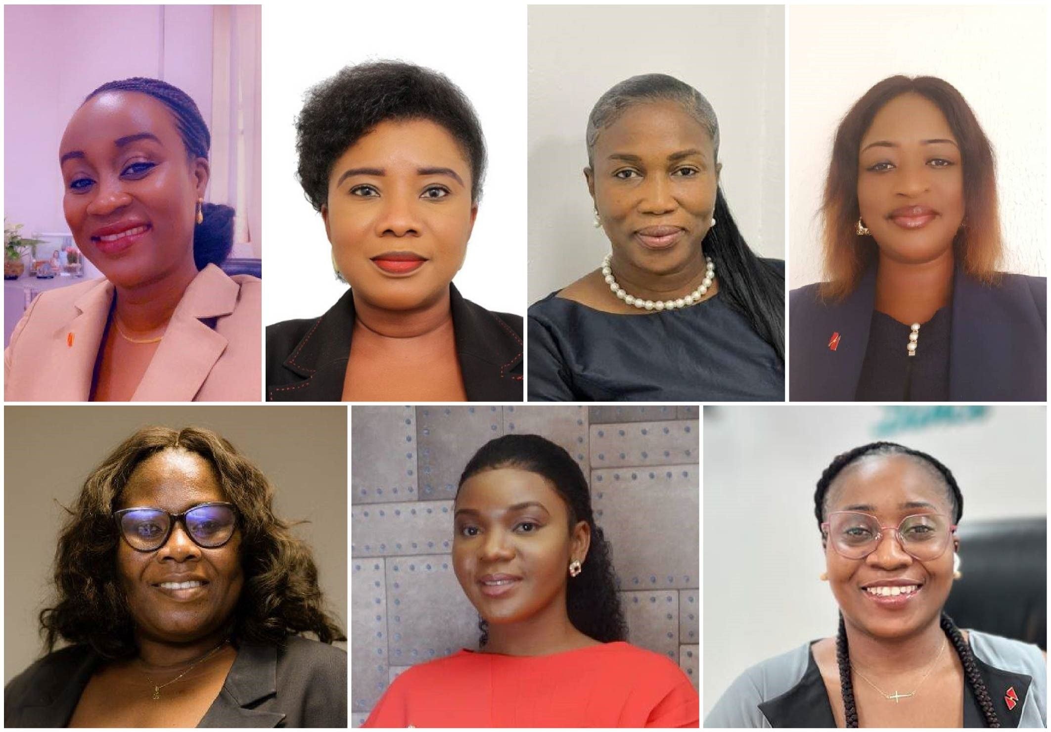 UBA sets example in ‘Breaking the Bias’: appoints 17 female branch managers out of 28