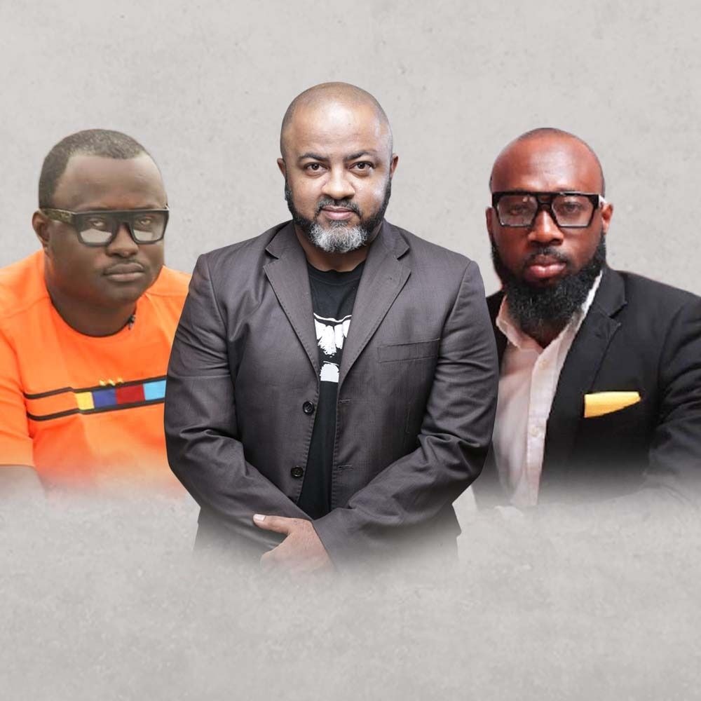 #YClashofDJs: Predict DJs repping brands to book a front row seat at finals